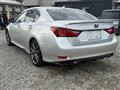 2013 Lexus GS