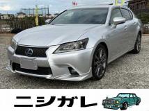 2013 Lexus GS