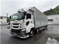2016 Isuzu Isuzu Others