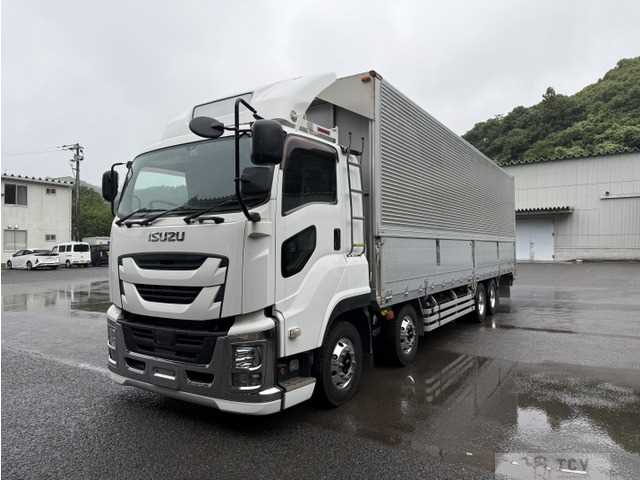 2016 Isuzu Isuzu Others