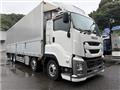 2016 Isuzu Isuzu Others