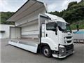 2016 Isuzu Isuzu Others