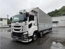 2016 Isuzu Isuzu Others