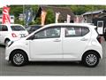 2019 Daihatsu Mira