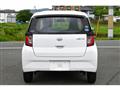 2019 Daihatsu Mira