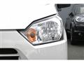 2019 Daihatsu Mira