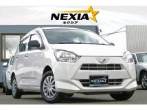 2019 Daihatsu Mira