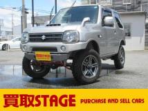 2017 Suzuki Jimny