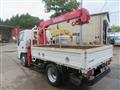 2005 Isuzu Isuzu Others