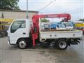 2005 Isuzu Isuzu Others