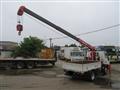 2005 Isuzu Isuzu Others