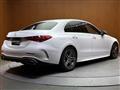 2022 Mercedes-Benz C-Class