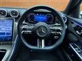 2022 Mercedes-Benz C-Class