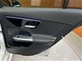 2022 Mercedes-Benz C-Class