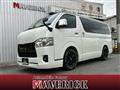 2023 Toyota Hiace Van