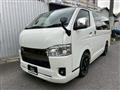 2023 Toyota Hiace Van