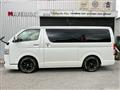 2023 Toyota Hiace Van