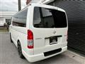 2023 Toyota Hiace Van