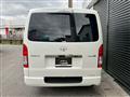 2023 Toyota Hiace Van