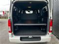 2023 Toyota Hiace Van