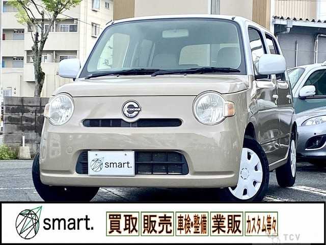 2009 Daihatsu MIRA COCOA