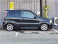 2003 Suzuki Swift