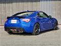 2018 Subaru BRZ