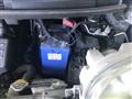 2012 Daihatsu Tanto