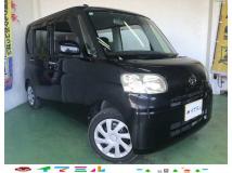 2012 Daihatsu Tanto