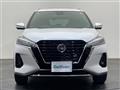 2020 Nissan KIX