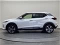 2020 Nissan KIX