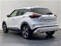 2020 Nissan KIX