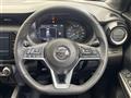2020 Nissan KIX