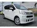 2020 Daihatsu Move
