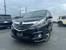 2013 Mazda Biante