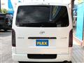 2023 Toyota Hiace Van