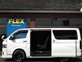 2023 Toyota Hiace Van