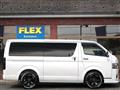 2023 Toyota Hiace Van