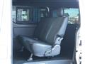 2022 Toyota Hiace Van