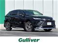 2021 Toyota Harrier