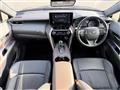 2021 Toyota Harrier