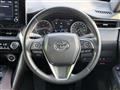 2021 Toyota Harrier
