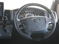2025 Toyota Hiace Van