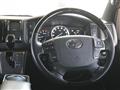 2020 Toyota Hiace Van