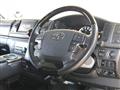 2020 Toyota Hiace Van