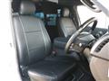 2020 Toyota Hiace Van