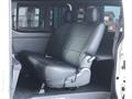 2020 Toyota Hiace Van