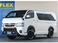 2022 Toyota Hiace Van