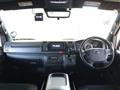 2022 Toyota Hiace Van