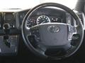 2022 Toyota Hiace Van